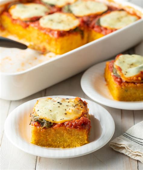 polenta recipes for diabetics